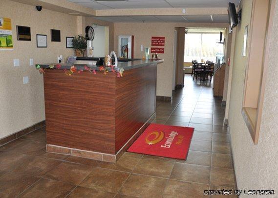 Airport Inn Flint Interior photo